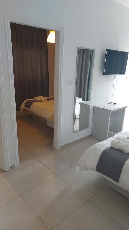 La Veranda Hotel - 12