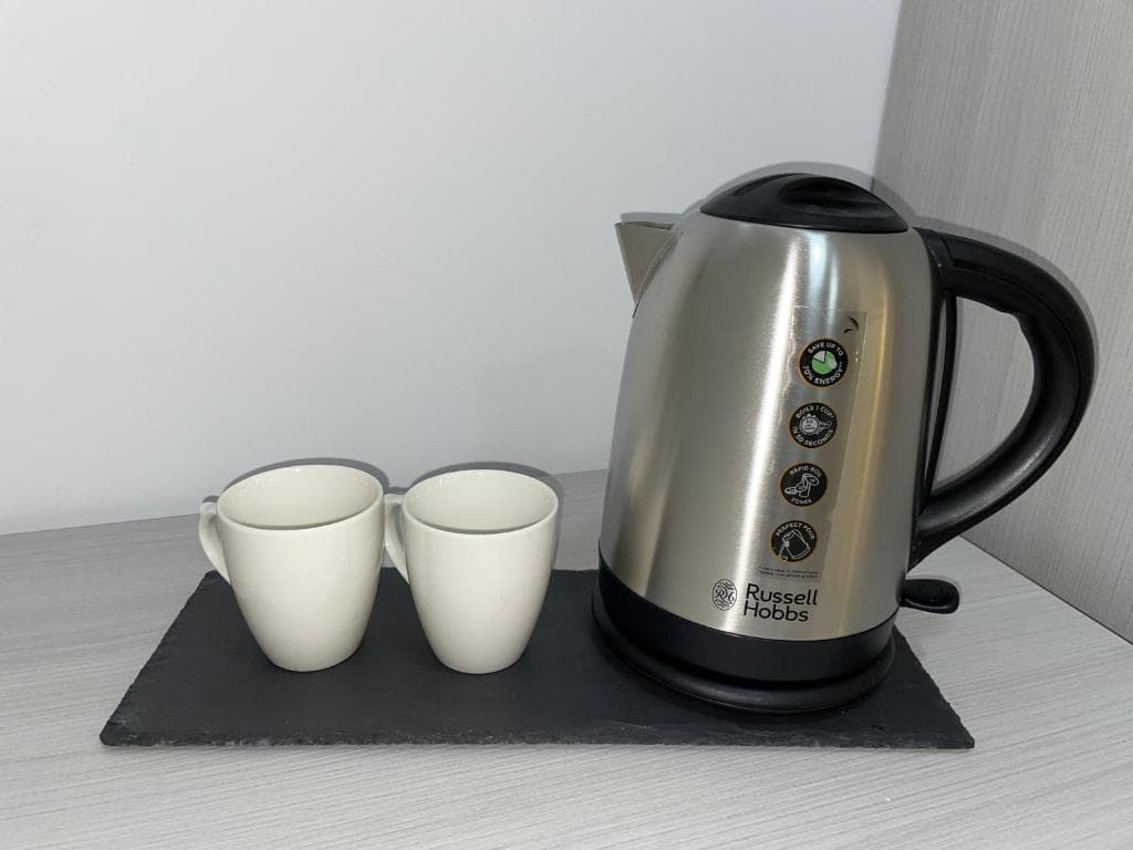 La Veranda Hotel - 23