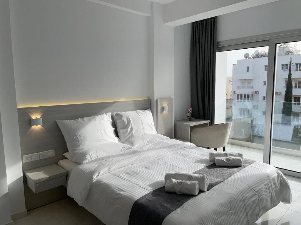 La Veranda Hotel - 25