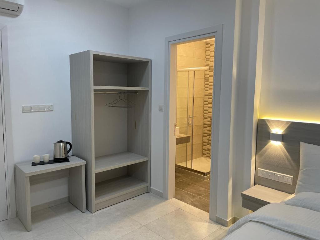 La Veranda Hotel - 31