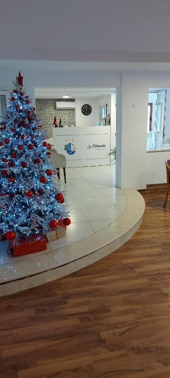 La Veranda Hotel - 32