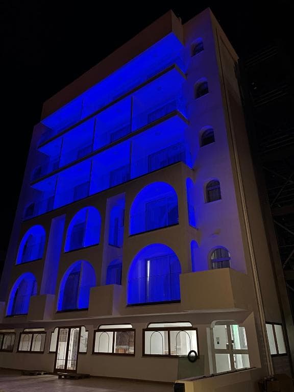 La Veranda Hotel - 33