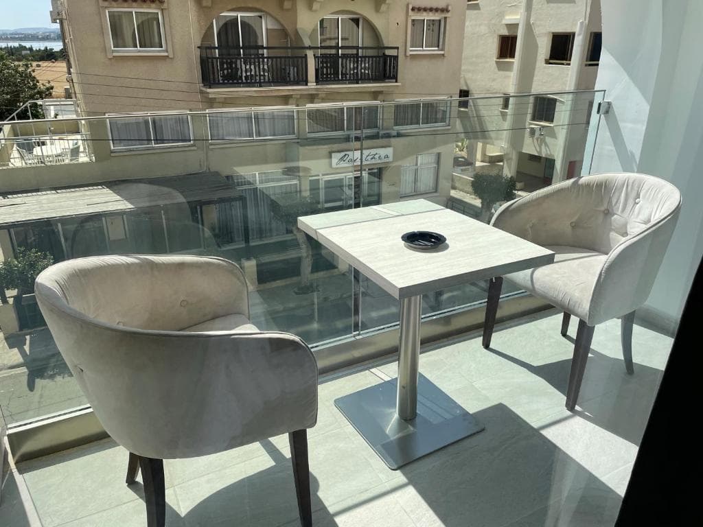 La Veranda Hotel - 34