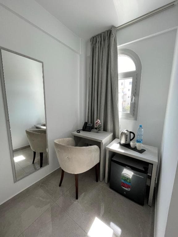 La Veranda Hotel - 35