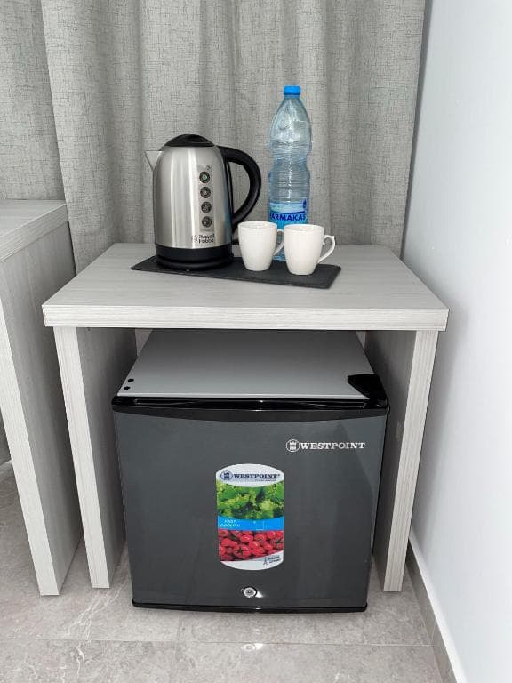 La Veranda Hotel - 36