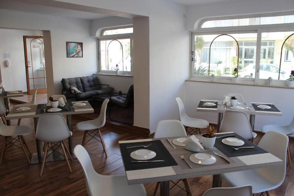 La Veranda Hotel - 43