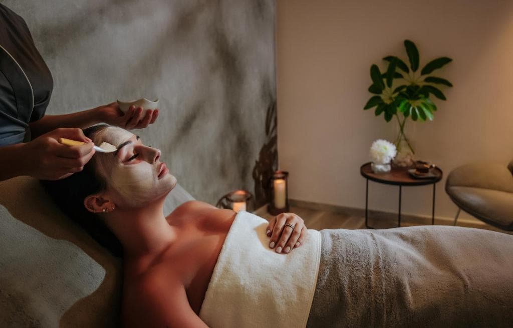 Sofianna Resort & Spa - 10