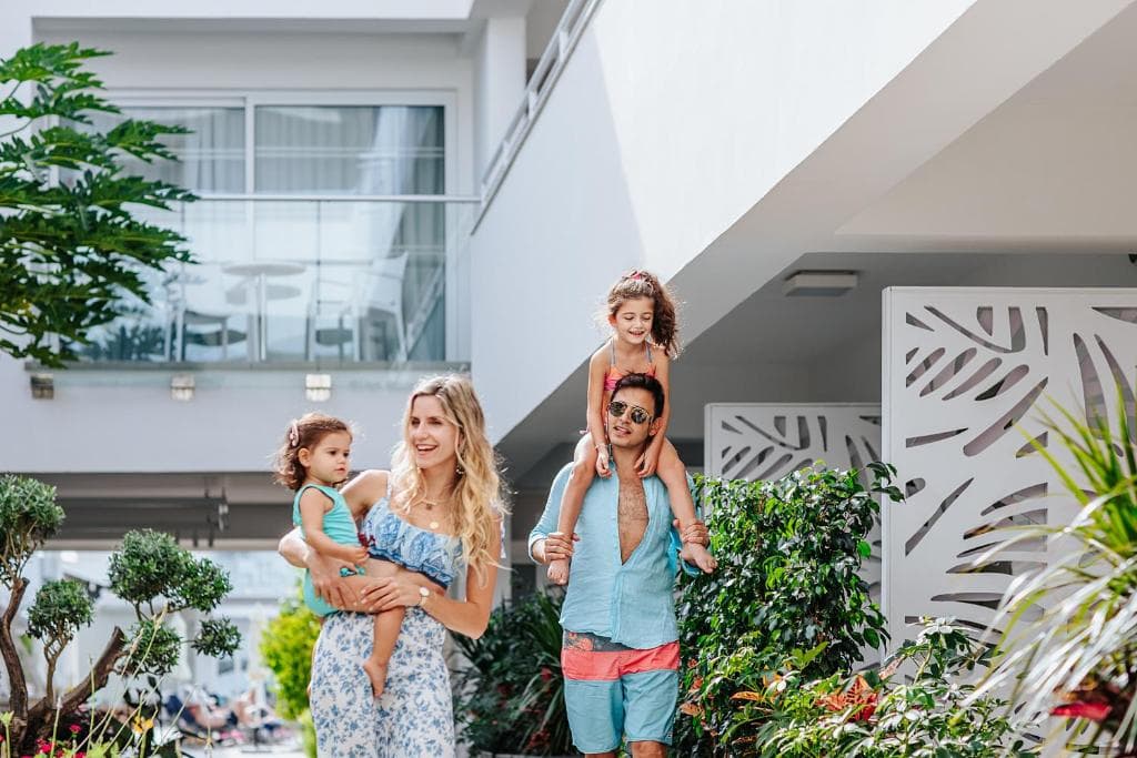 Sofianna Resort & Spa - 12