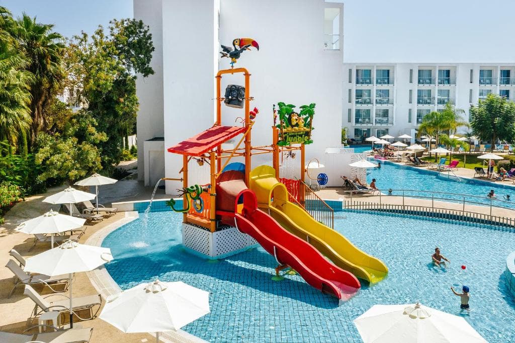 Sofianna Resort & Spa - 15