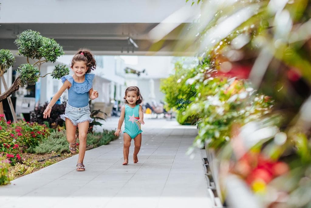 Sofianna Resort & Spa - 19