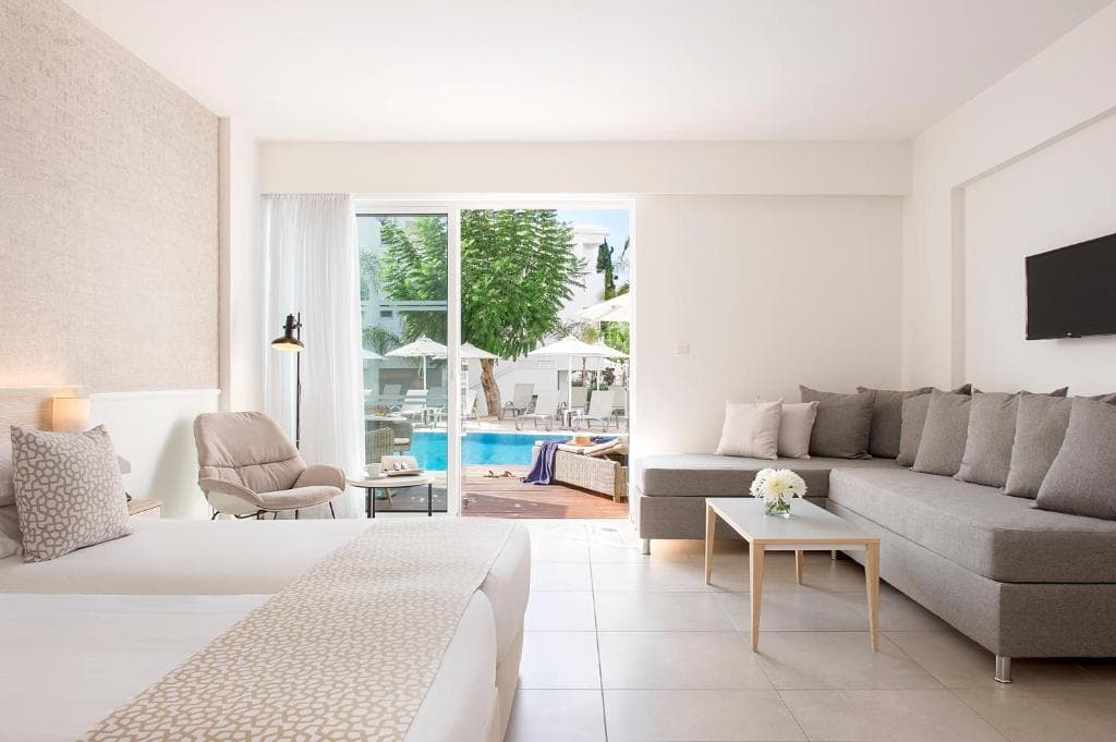 Sofianna Resort & Spa - 21