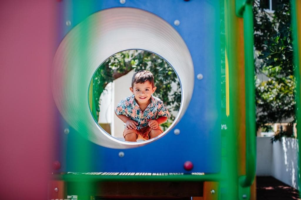 Sofianna Resort & Spa - 22