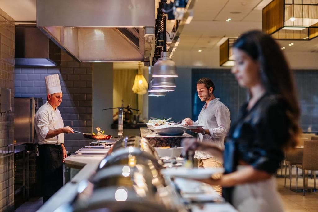 Sofianna Resort & Spa - 26