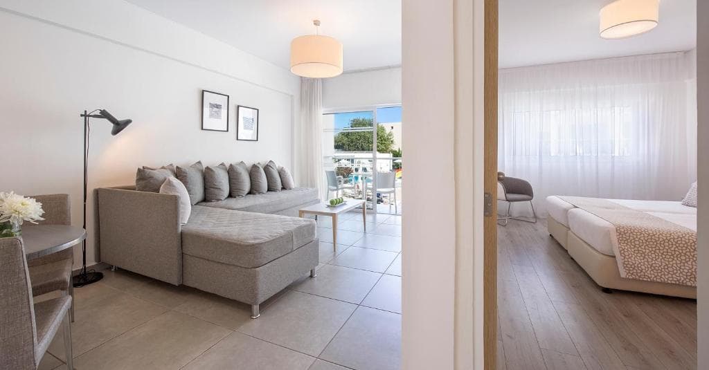 Sofianna Resort & Spa - 27