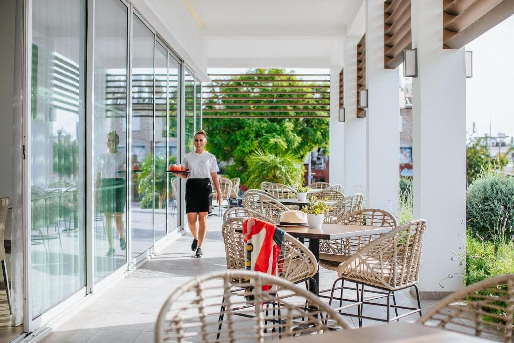 Sofianna Resort & Spa - 30