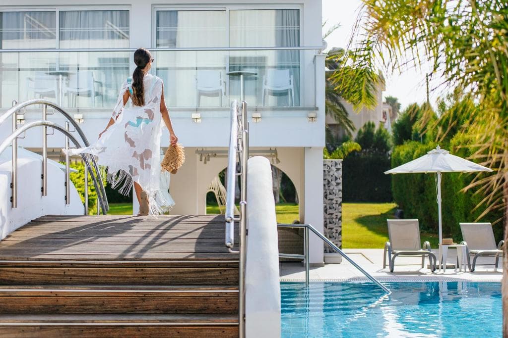 Sofianna Resort & Spa - 35