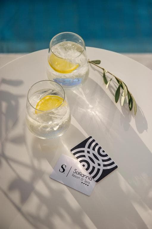 Sofianna Resort & Spa - 36
