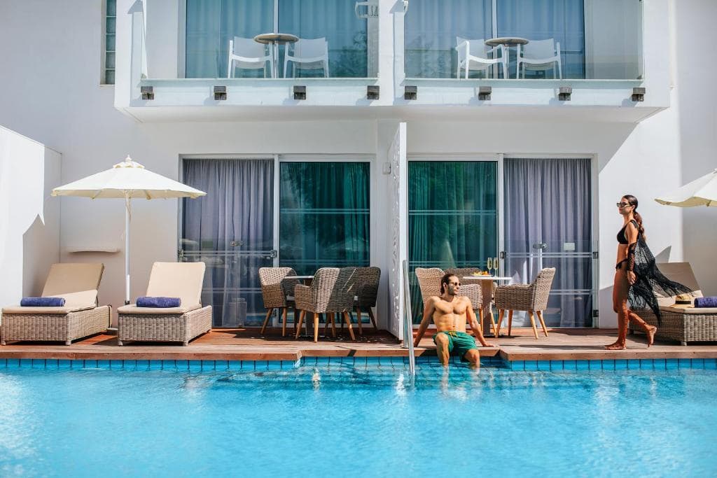 Sofianna Resort & Spa - 40