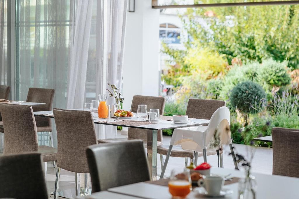 Sofianna Resort & Spa - 45