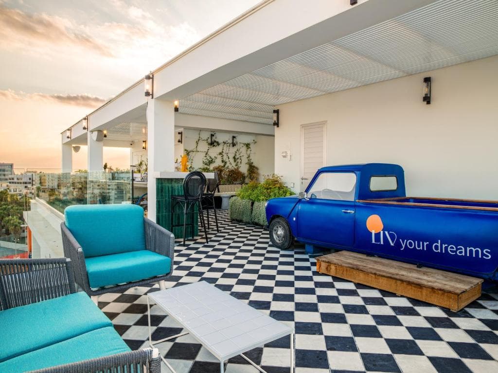 Liv Urban Larnaca - 6