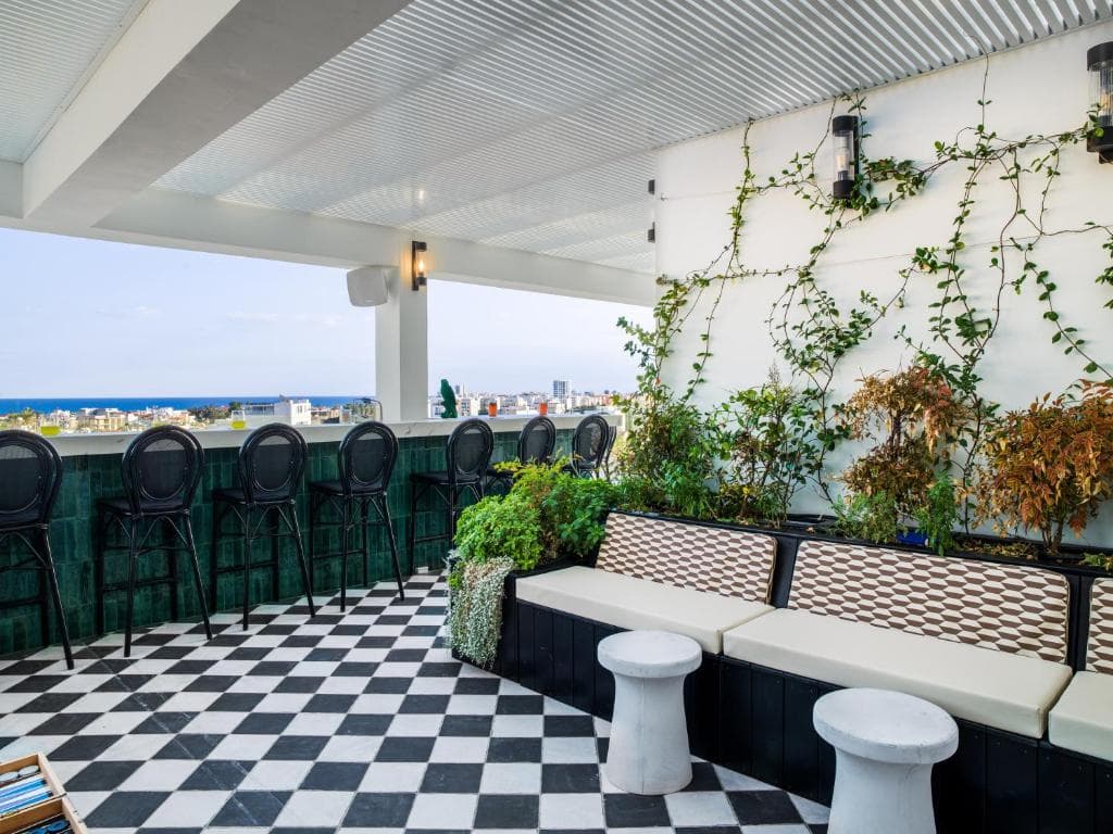 Liv Urban Larnaca - 8