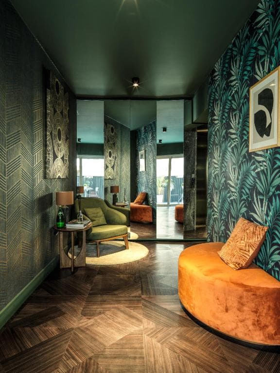 Liv Urban Larnaca - 9