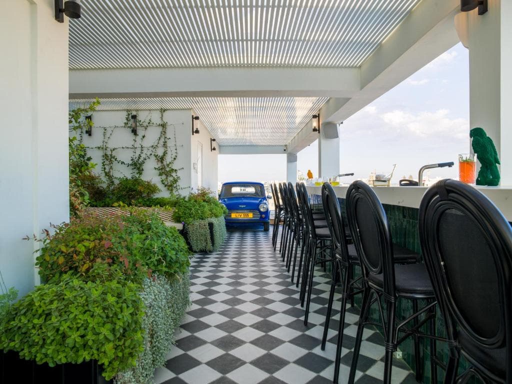 Liv Urban Larnaca - 11