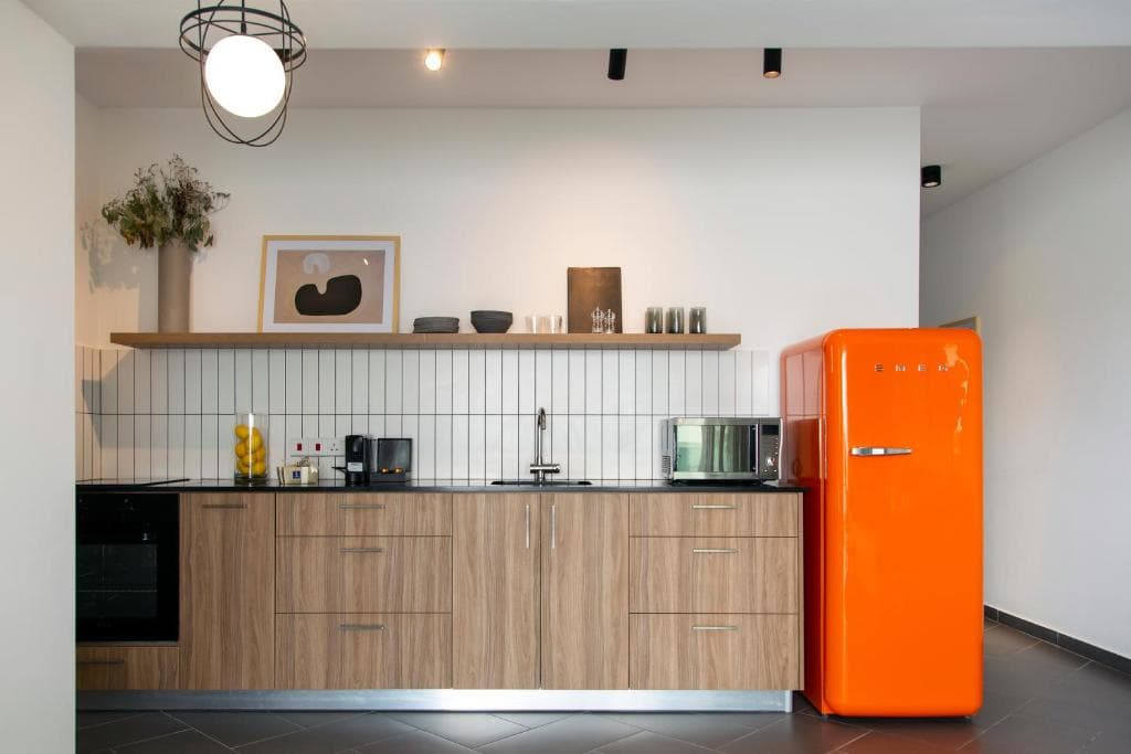 Liv Urban Larnaca - 14