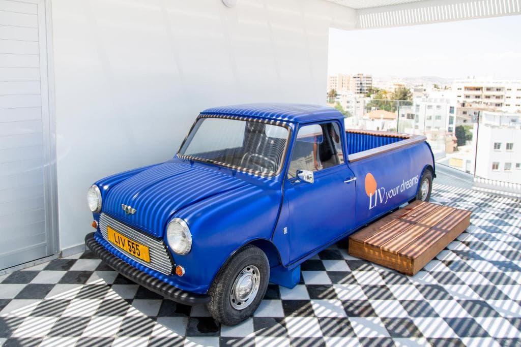 Liv Urban Larnaca - 17