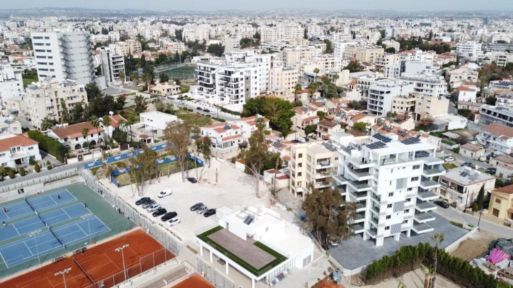 Liv Urban Larnaca - 18