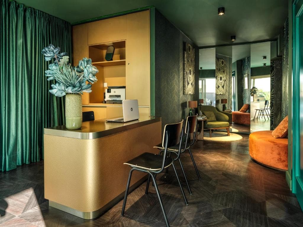 Liv Urban Larnaca - 23