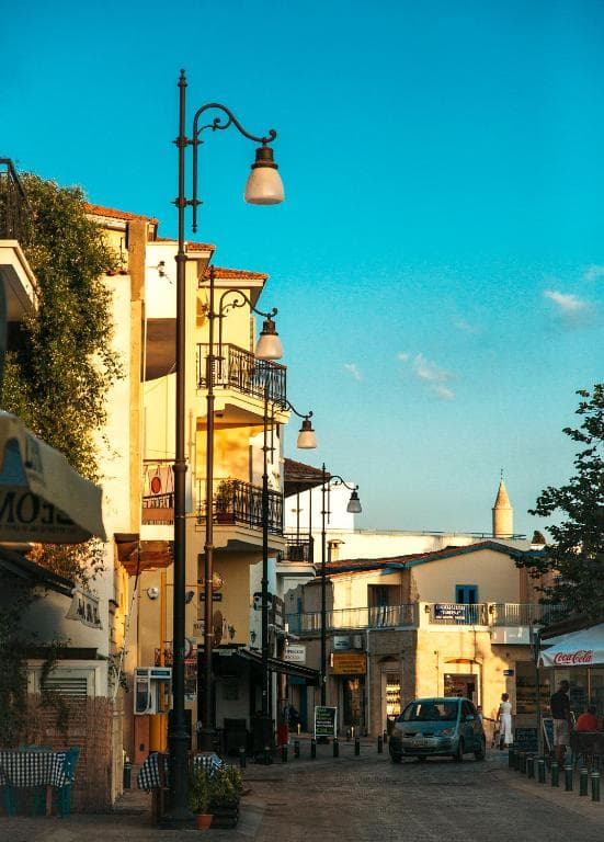 Liv Urban Larnaca - 27