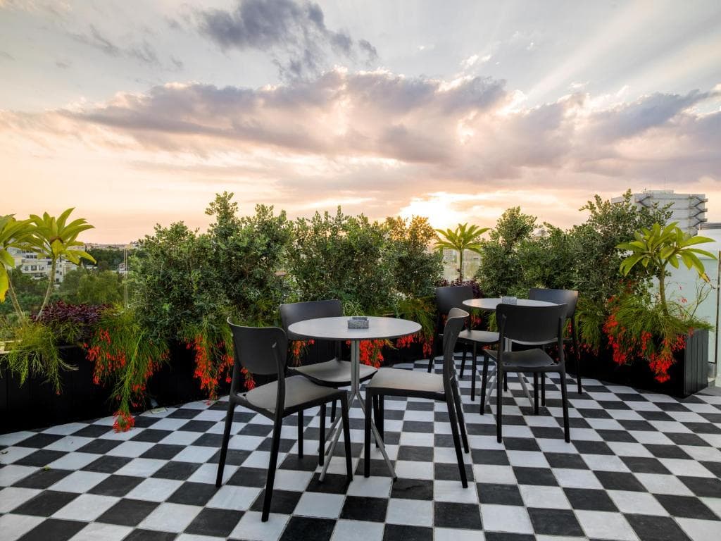 Liv Urban Larnaca - 37