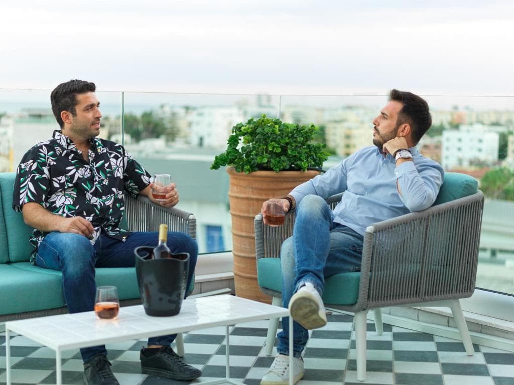 Liv Urban Larnaca - 41