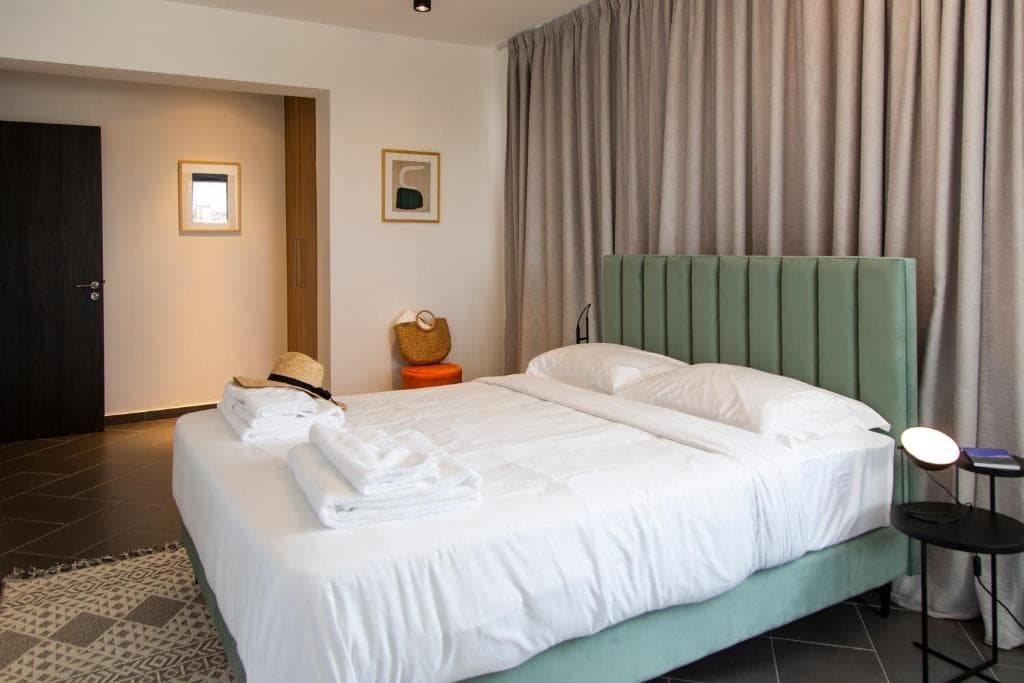 Liv Urban Larnaca - 44