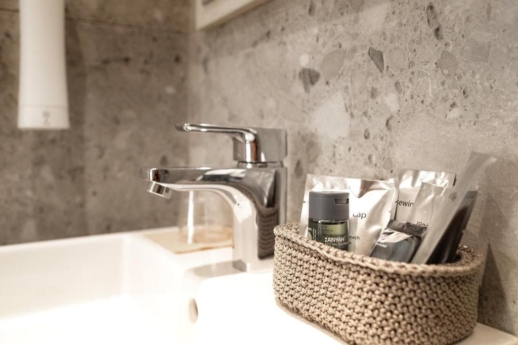 Roseum Boutique Hotel - 3