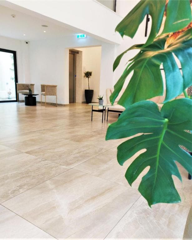 Roseum Boutique Hotel - 12