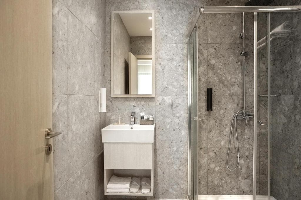 Roseum Boutique Hotel - 15