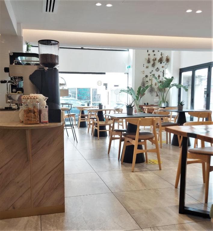 Roseum Boutique Hotel - 21