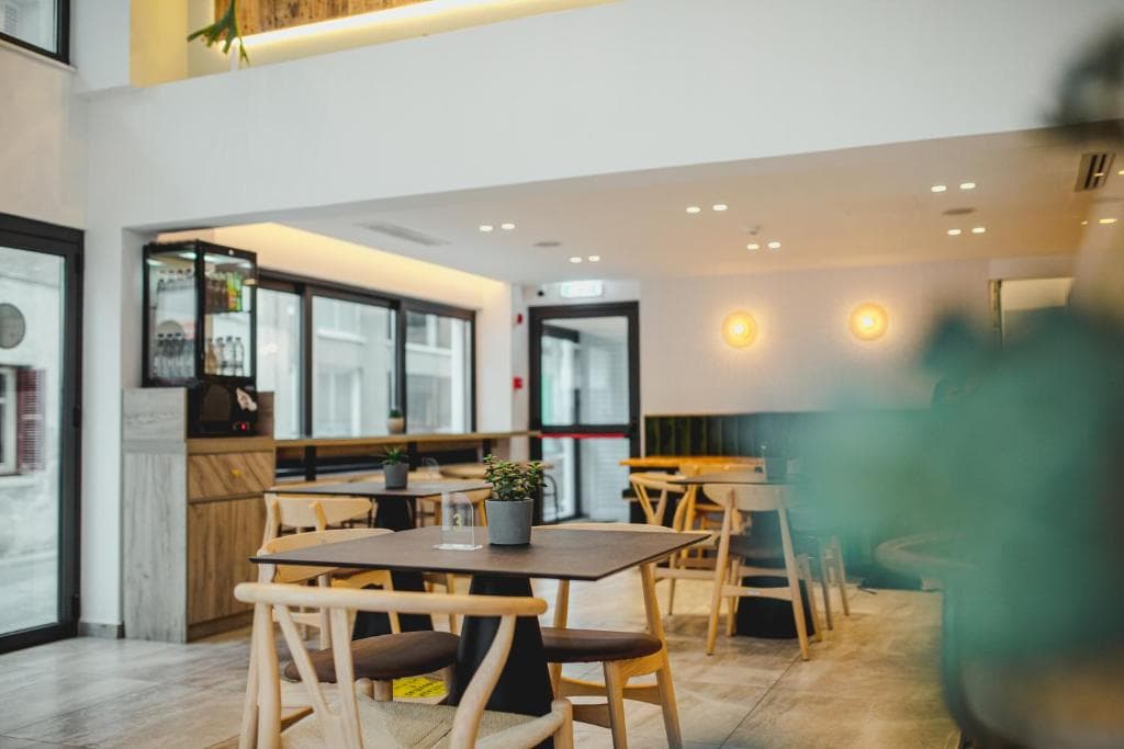 Roseum Boutique Hotel - 25