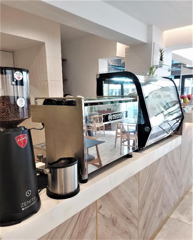 Roseum Boutique Hotel - 33