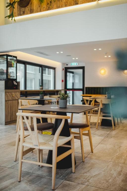 Roseum Boutique Hotel - 34