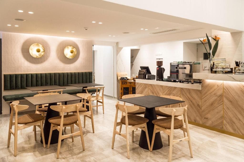 Roseum Boutique Hotel - 35