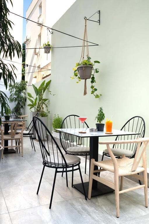 Roseum Boutique Hotel - 36