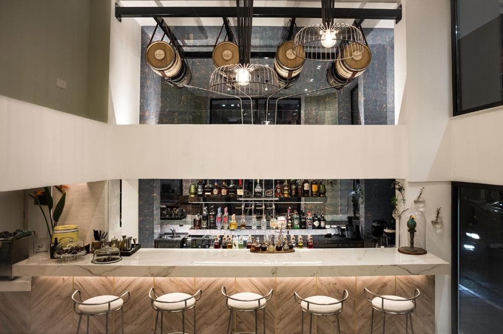 Roseum Boutique Hotel - 37