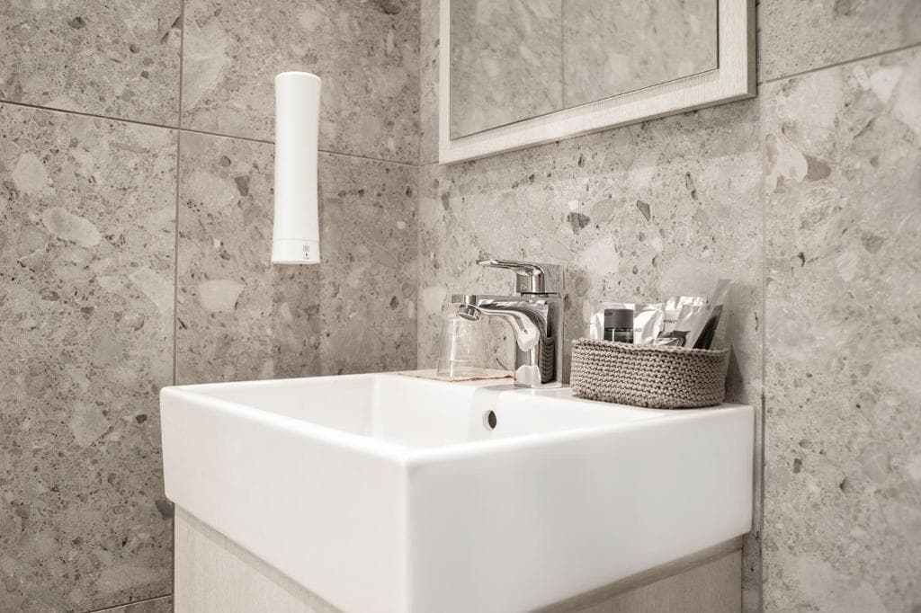 Roseum Boutique Hotel - 41