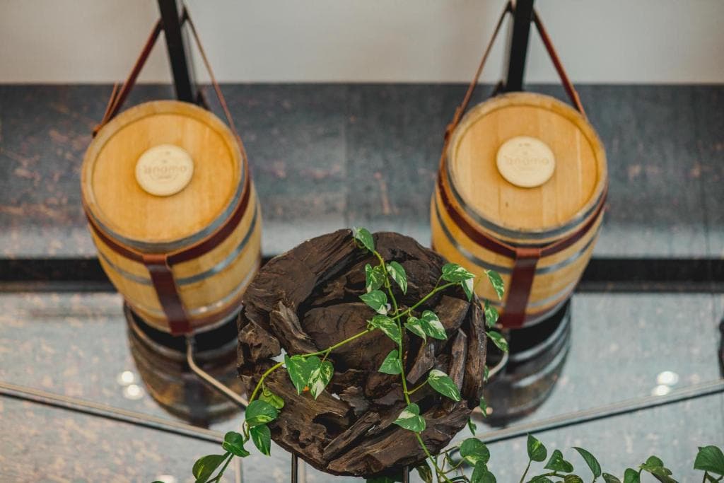 Roseum Boutique Hotel - 44