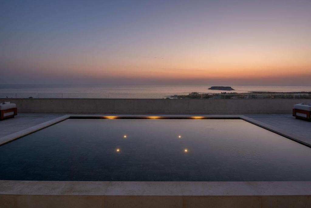 Cap St Georges Hotel & Resort - 6