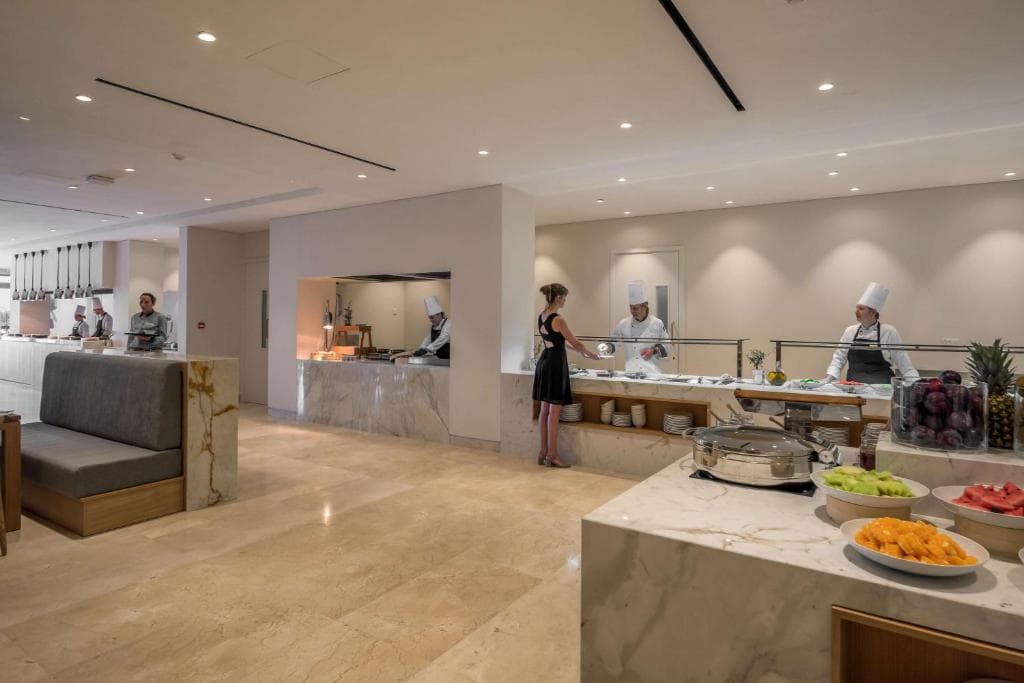 Cap St Georges Hotel & Resort - 31