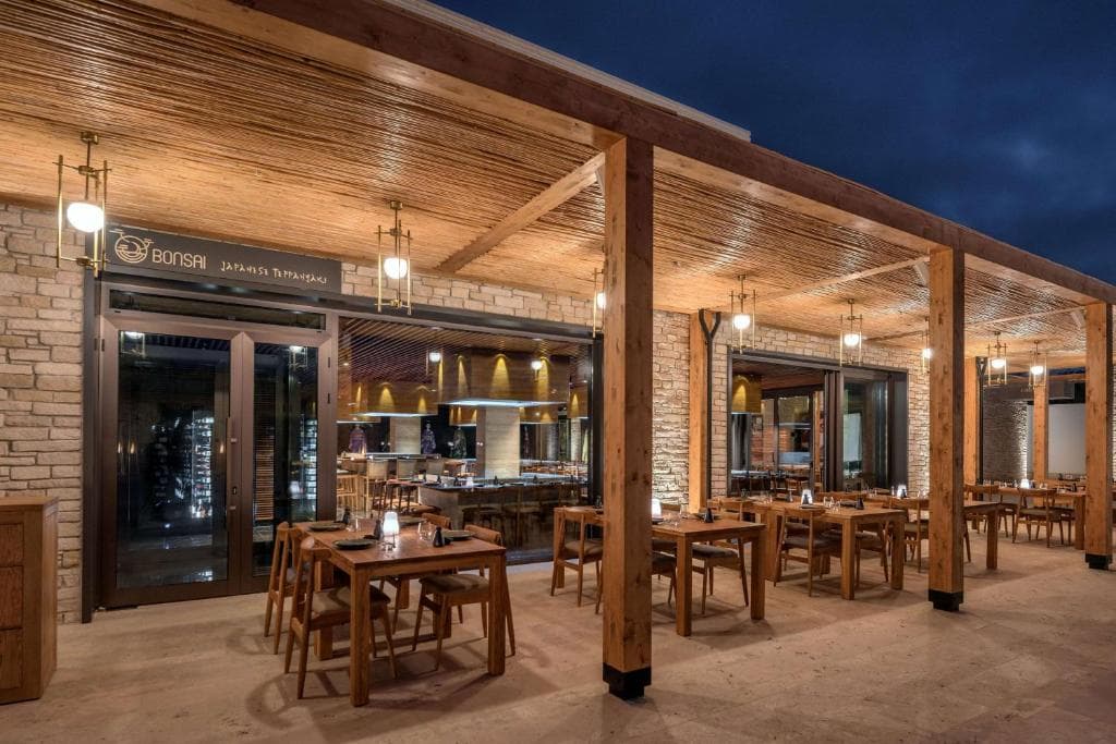 Cap St Georges Hotel & Resort - 42